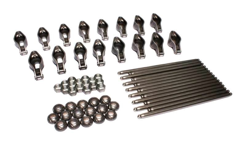 COMP Cams — COMP Cams Rocker Arm/Pushrod Kit CB 1.7
RckrArm, Push Rod Kt
