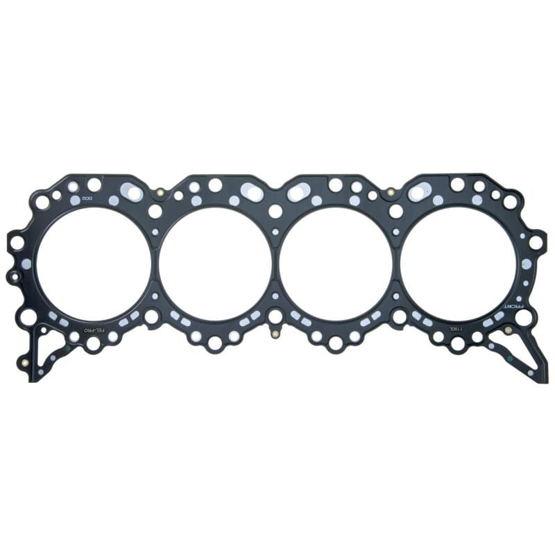Fel-Pro — Fel-Pro 1190 L PermaTorqueMLS Engine Cylinder Head Gasket