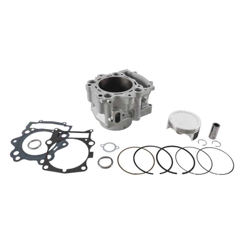 Cylinder Works — Cylinder Works 07-13 YFM 700 FG Grizzly 4x4/08-13 YXR 700 F Rhino Standard Bore Cylinder Kit