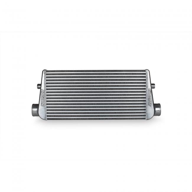 KraftWerks — Intercooler