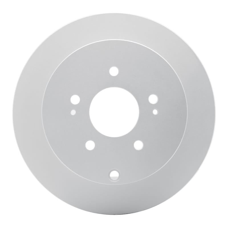DFC — DFC 04-11 Mitsubishi Endeavor Rear GeoSPEC Coated Rotor
DFC Brake Rotor