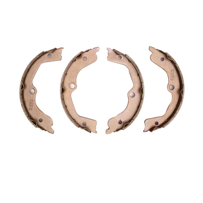 DFC — DFC 77-8 Porsche 968 Parking Brake Parking Shoes
DFC Brake Shoe Set