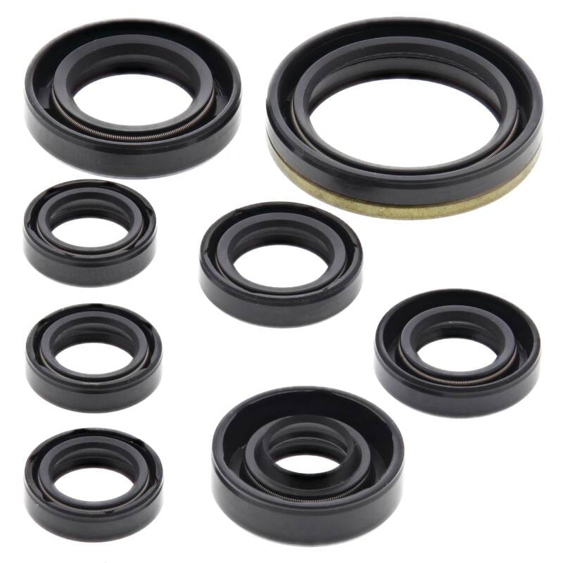 Vertex Pistons — Vertex Gaskets 01-13 Yamaha WR250F Oil Seal Kit