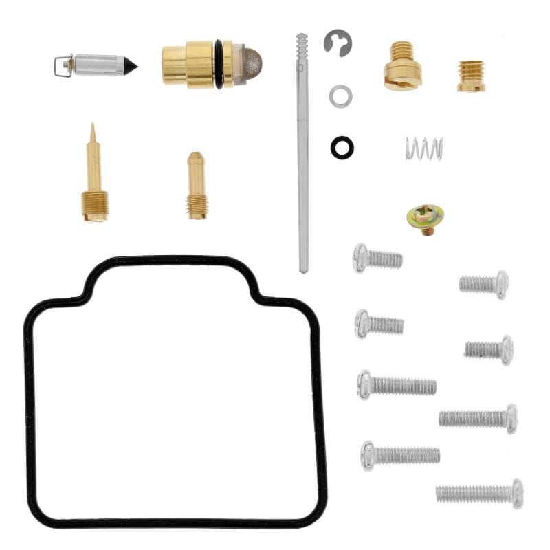 QuadBoss — Carburetor Kit