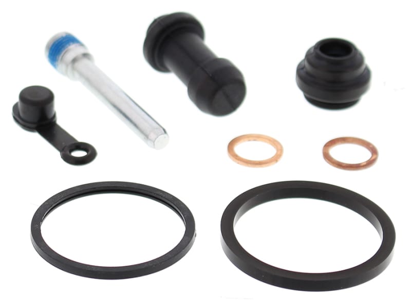 All Balls Racing — All Balls Racing 08-13 Yamaha YFM 250 Raptor Caliper Rebuild Kit Front