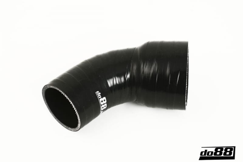do88 — do88 SAAB 9-5 1.9 TiD 06-10 Intercooler Outlet Hose