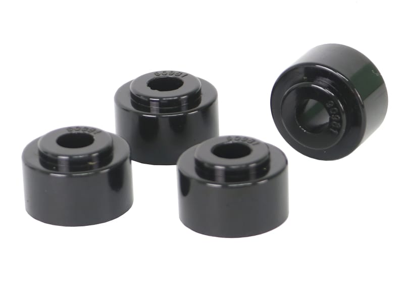 Whiteline — Whiteline Universal Sway Bar Link Bushing (11mm ID - 19.80mm L)
Bushing Kit