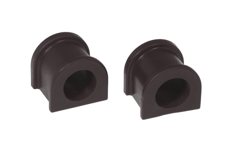 Prothane — Prothane Mitsubishi Evo 8 Front Sway Bar Bushings - 24mm - Black
SWAY BAR BUSHINGS