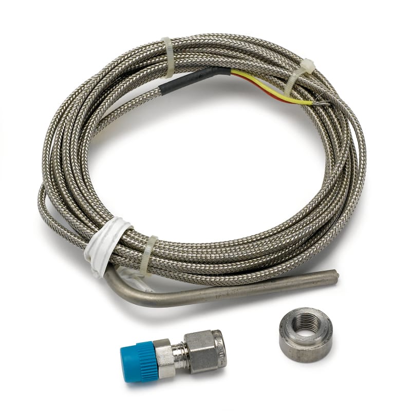 AutoMeter — Autometer 3/16 inch Competition EGT Probe Kit
COMP TC KIT 3/16