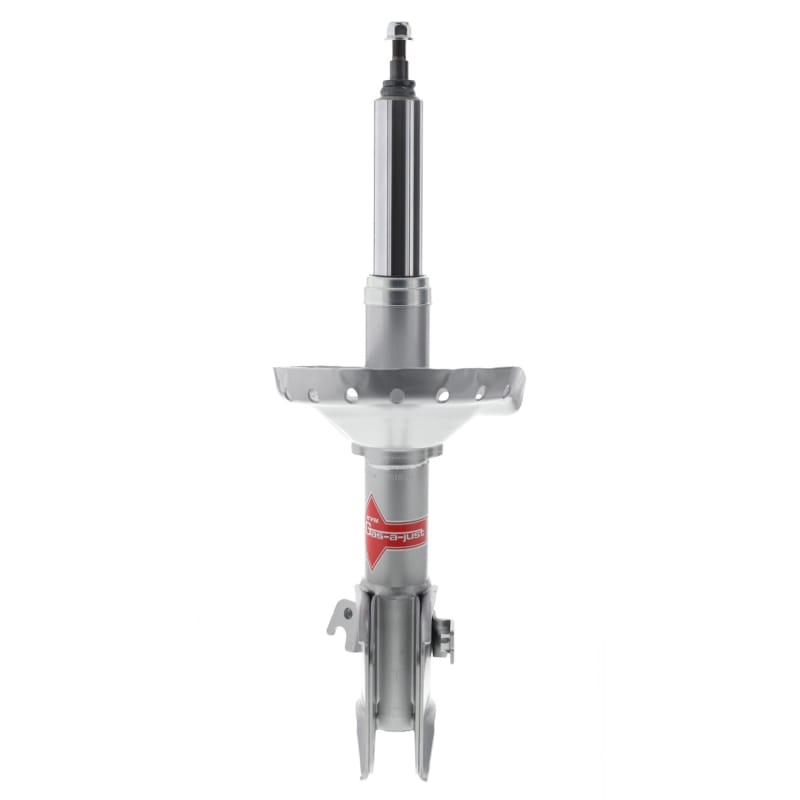 KYB — KYB Shocks & Struts Gas-a-just Front Right 05-07 Subaru Impreza WRX STI
Gas Strut