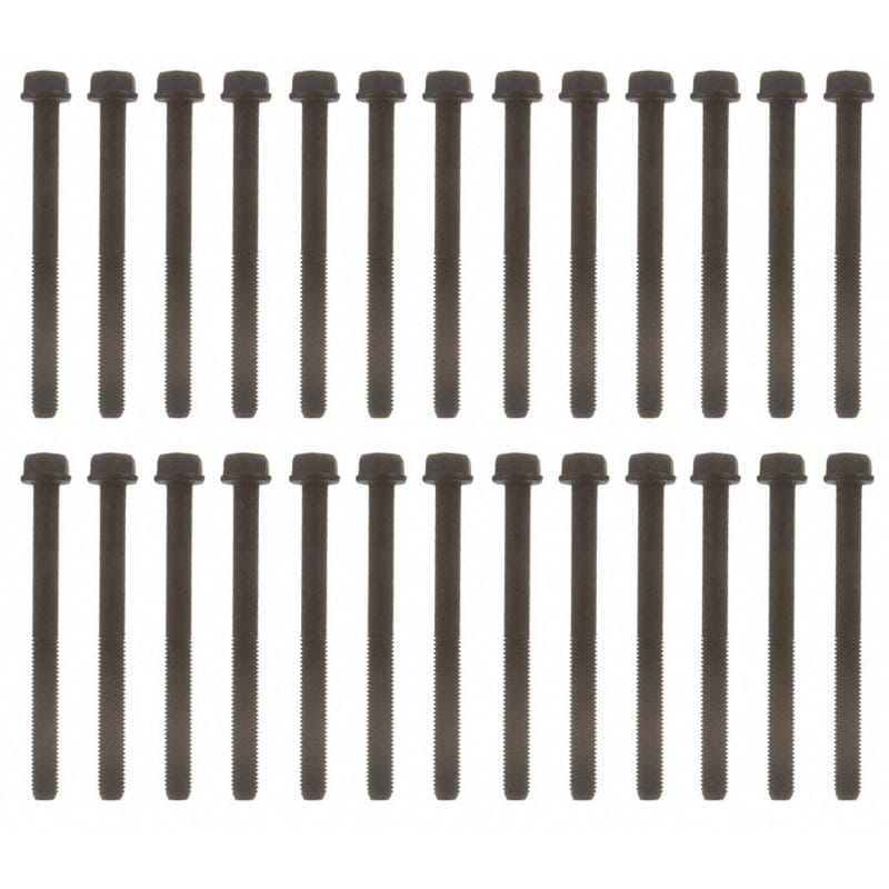 Fel-Pro — Fel-Pro RAM 2500 ES 72193 Engine Cylinder Head Bolt Set