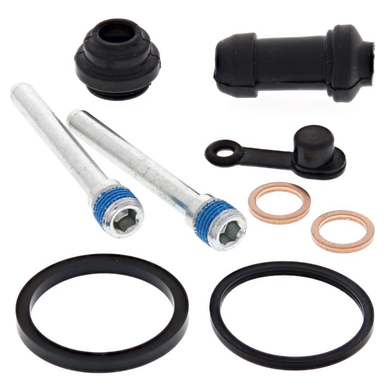 All Balls Racing — All Balls Racing 00-23 Kawasaki KX65 Caliper Rebuild Kit Front