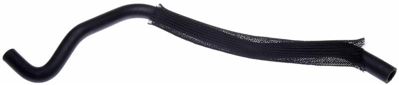 Gates — Gates 10-12 Ford Fusion 4-Cyl. 2.5L Heater Outlet Molded Heater Hose