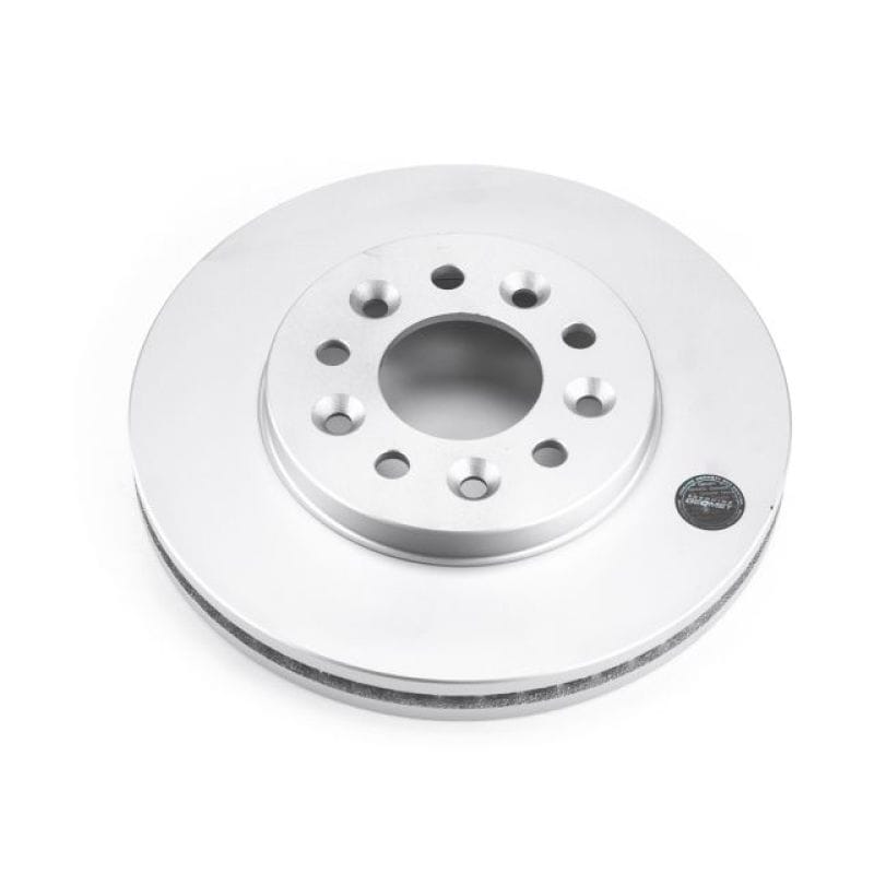 PowerStop — Power Stop 04-07 Ford Freestar Front Evolution Geomet Coated Rotor
PowerStop EVC