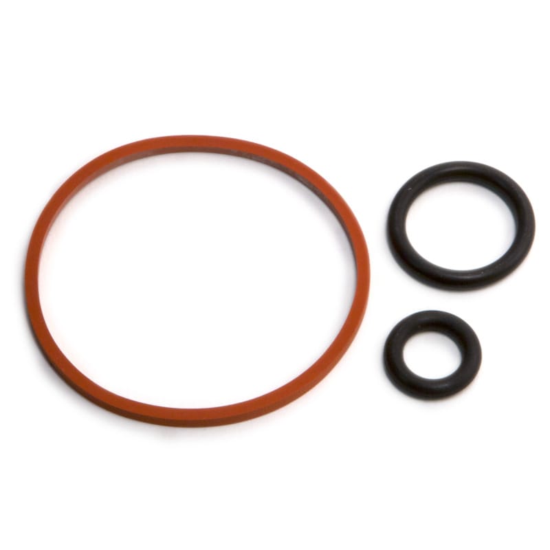 Banks Power — Banks Power 94-97 Ford 7.3L Turbine Housing O-Ring Kit
Forced Induction
Stinger Bundle