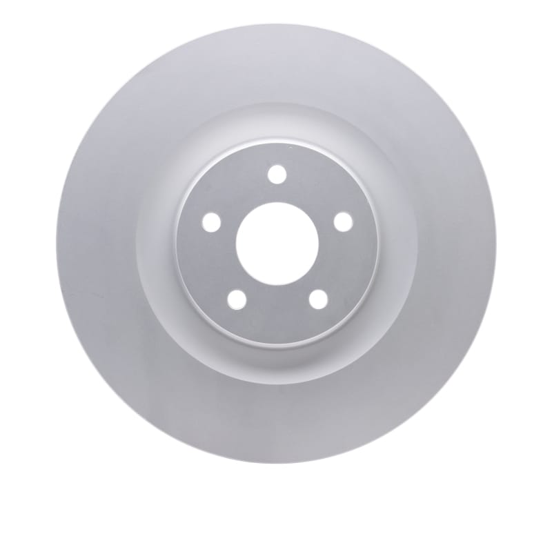 DFC — DFC 16-18 Ford Focus RS Front GeoSPEC Coated Rotor
DFC Brake Rotor
