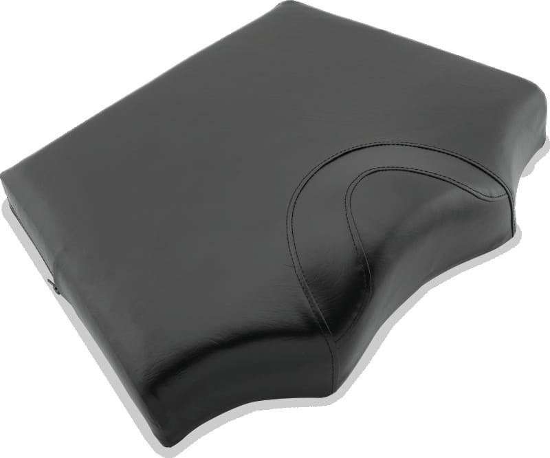 QuadBoss — Traveler/Weekender Trunk Replacement Seat Cushion, Black