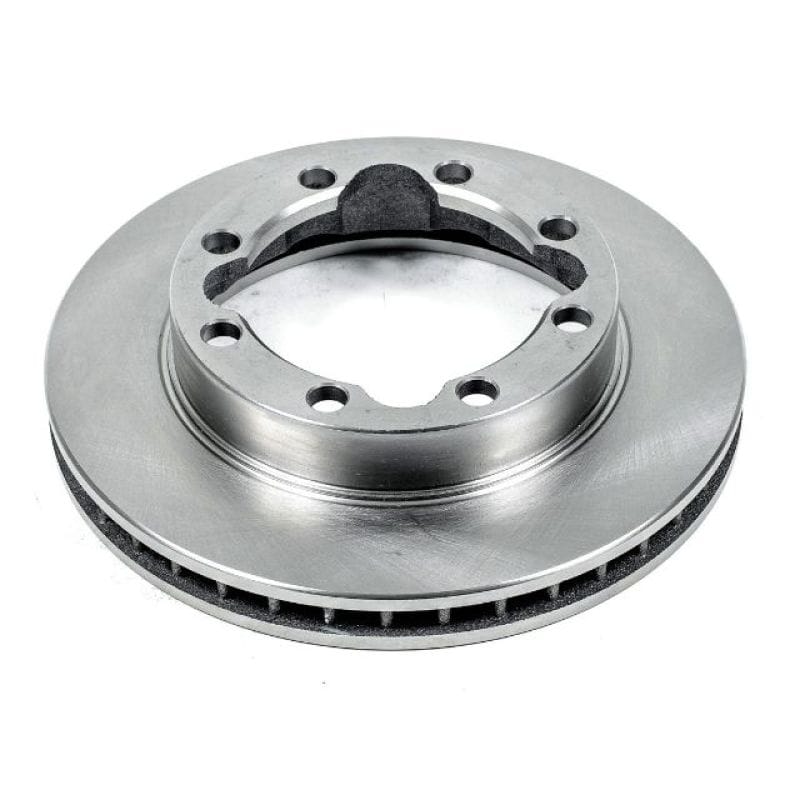 PowerStop — Power Stop 94-99 Chevrolet K1500 Suburban Front Autospecialty Brake Rotor
AutoSpecialty Rotor