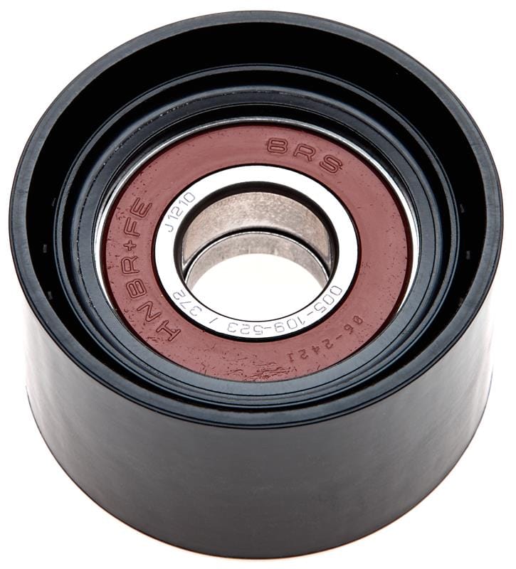 Gates — Gates 2010 Mercedes-Benz Sprinter V-6 3.0L Diesel Idler Belt Drive Pulley