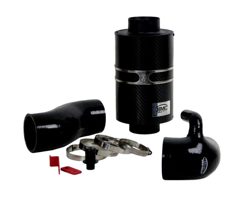 BMC — BMC 06-11 Fiat Panda II 1.4L 16V Carbon Dynamic Airbox Kit