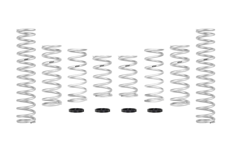 Eibach — Eibach 15-16 Can-Am Maverick Pro-UTV - Stage 2 Performance Spring System (Set Of 8 Springs)
UTV Spring Kit