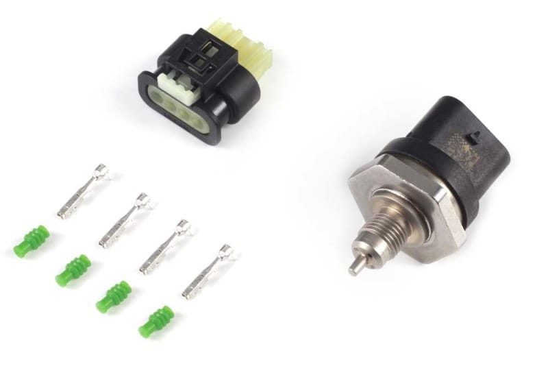 Haltech — Haltech Bosch 4000 PSI Fluid Pressure & Temperature Sensor
Sensors