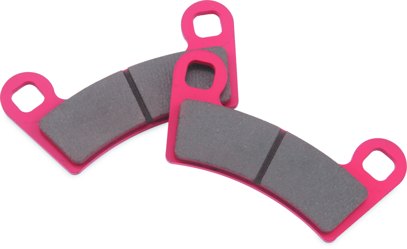 BikeMaster — BikeMaster BM-456 Sintered Brake Pads
