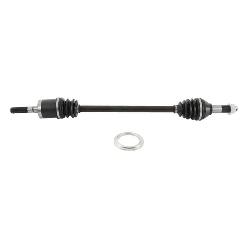 All Balls Racing — All Balls Racing 2016 Can-Am Maverick 1000R DPS 8 Ball Axle - Front Right