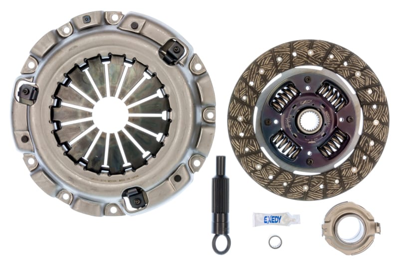 Exedy — Exedy OE 1989-1991 Mazda RX-7 R2 Clutch Kit
