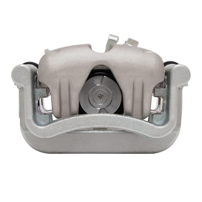 DFC — DFC 14-16 Chevrolet Malibu Limited Rear-L Premium Caliper - Silver Zinc Coated
DFC Brake Caliper