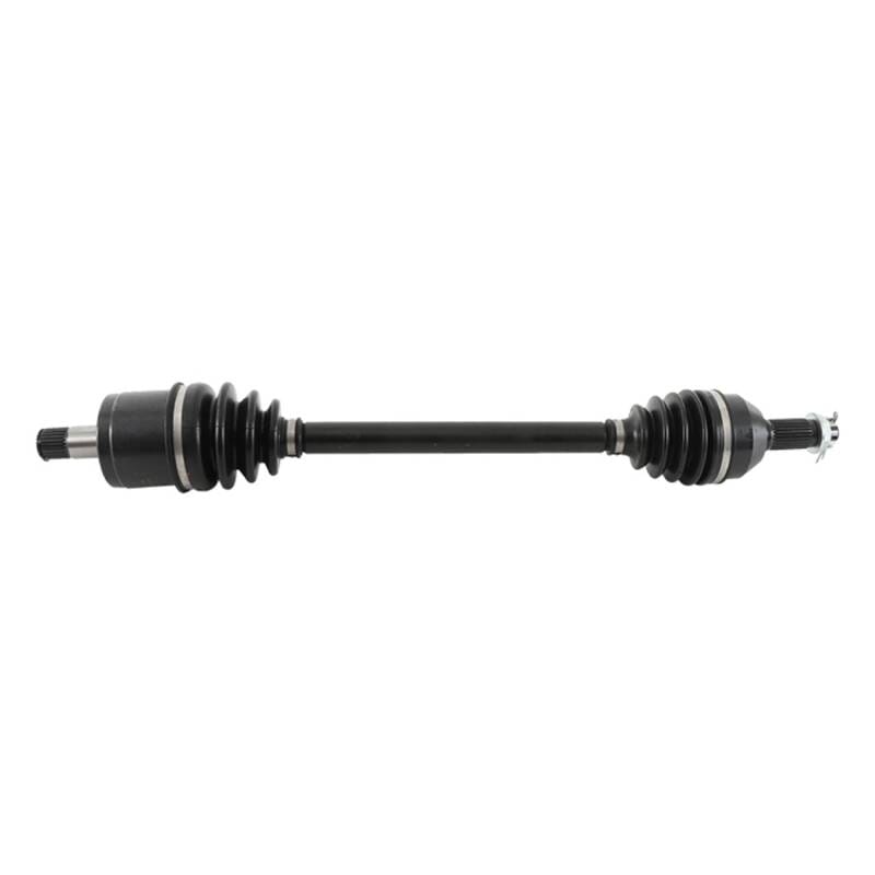 All Balls Racing — All Balls Racing 16-21 Honda Pioneer 1000 8 Ball Axle - Rear Right