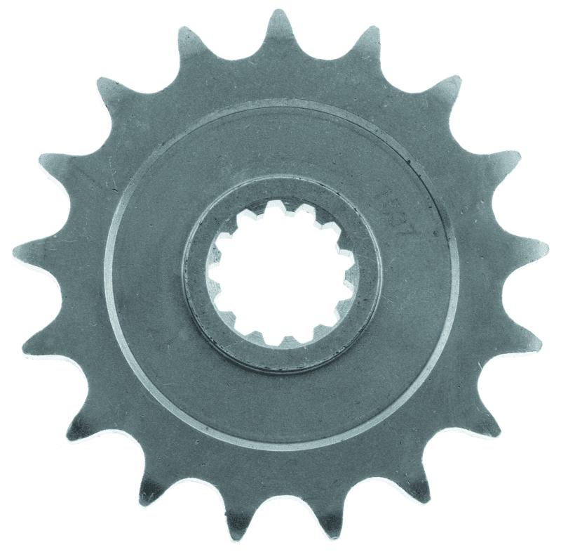 BikeMaster — BikeMaster Kawasaki Front Sprocket 525 16T