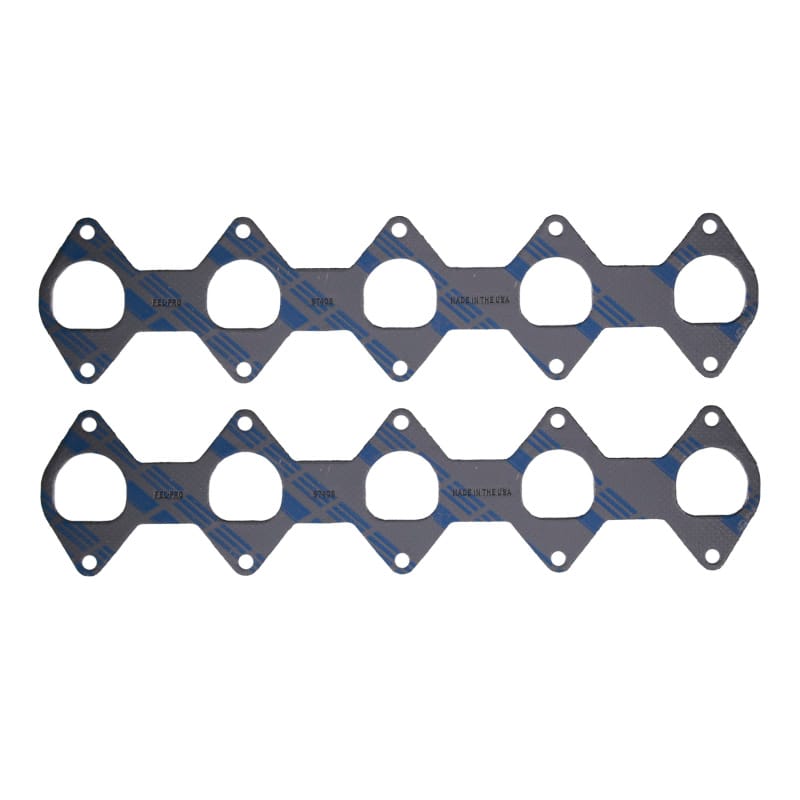 Fel-Pro — Fel-Pro Ford F-350 Super Duty MS 97408 Exhaust Manifold Gasket Set