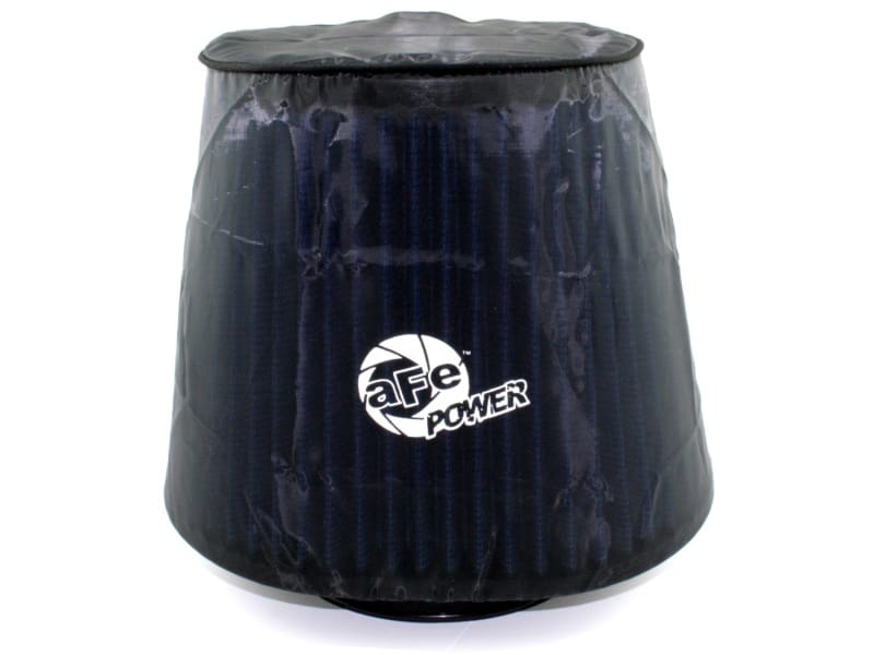 aFe — aFe MagnumSHIELD Pre-Filters P/F 24-91018 21/72-90020 (Black)
Nylon Pre-Filter
AirFilterWrap