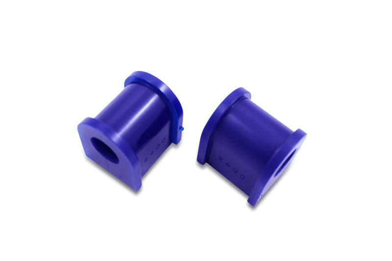 Superpro — SuperPro 2000 Toyota MR2 Spyder Base Rear 15mm Sway Bar Mount Bushing Set
Bushing Kit