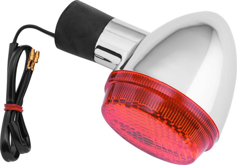 BikeMaster — BikeMaster Honda Turn Signal Rear Right