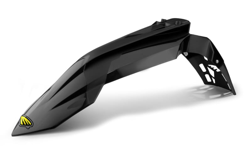 Cycra — Cycra 16-22 KTM 125-500 SX/XC/SX-F/XC-F/XC-W/EXC/EXC-F/XCF-W Cycralite Front Fender - Black