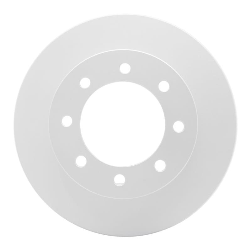 DFC — DFC 99-04 Ford F-550 Super Duty Front GeoSPEC Coated Rotor
DFC Brake Rotor