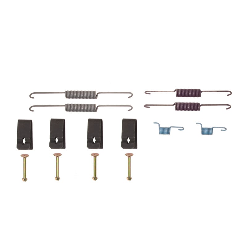DFC — DFC 00-01 Nissan Sentra Rear Drum Brake Hardware Kit
Brake Hardware