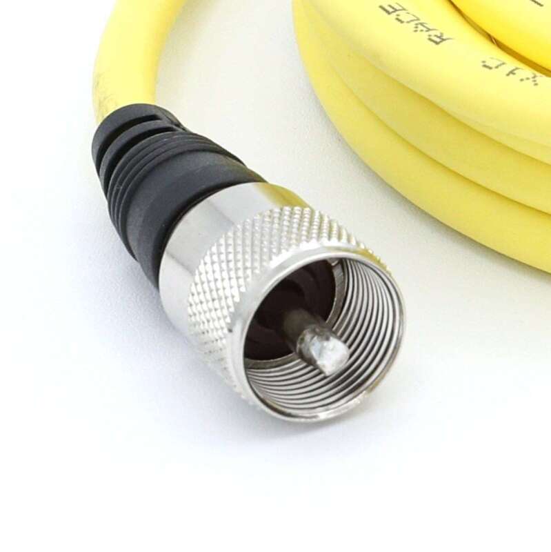 Rugged Radios — Rugged Radios Antenna Coax Cable Kit - RACE SERIES - by Rugged Radios 9 Foot