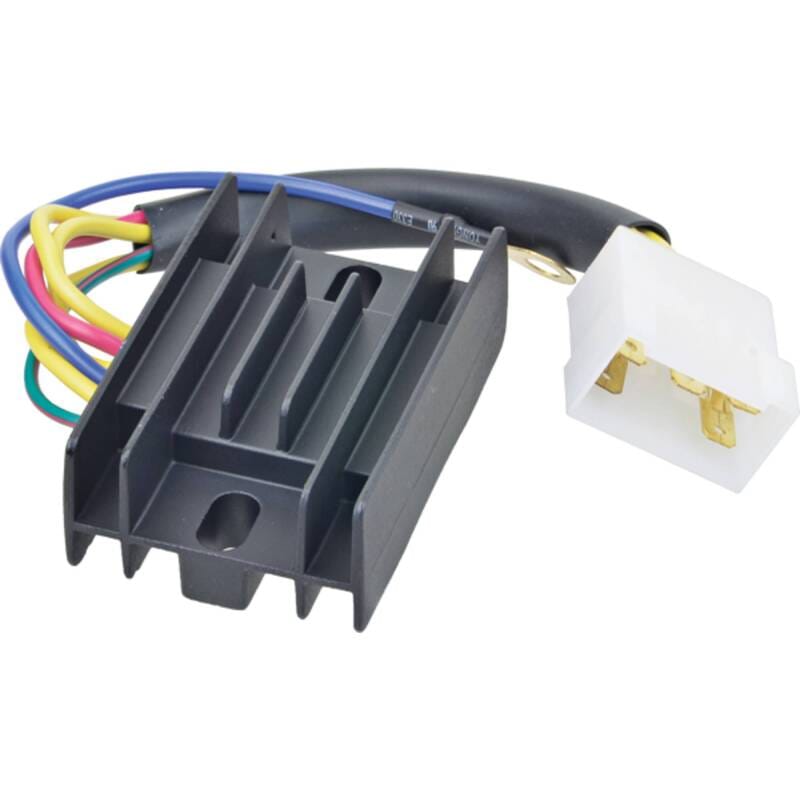Arrowhead — Arrowhead Aprilia Regulator / Rectifier