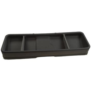 Husky Liners — Gearbox Storage Systems - Under Seat Storage Box
Gearbox Storage Systems-Under Seat Storage Box