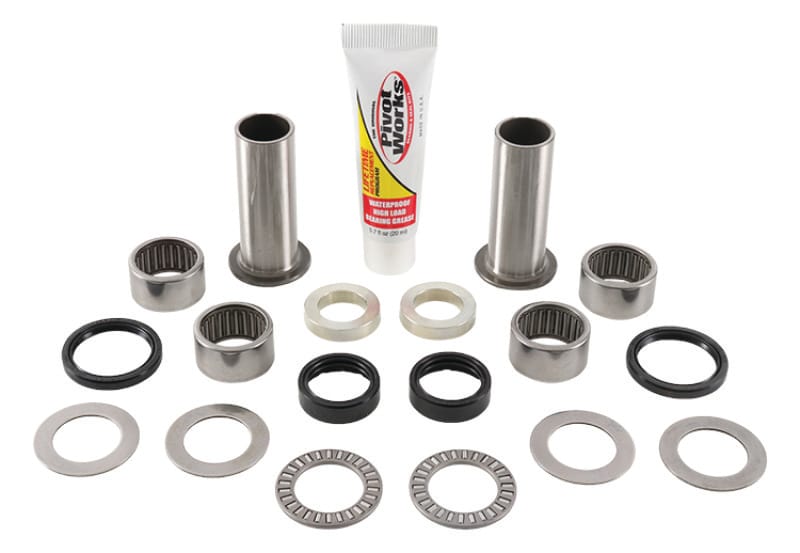 Pivot Works — Pivot Works 05-23 Yamaha YZ125 Swing Arm Kit