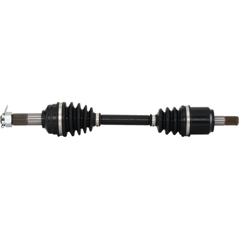 All Balls Racing — All Balls Racing 20-23 Honda TRX420 FA IRS 8 Ball Axle Front Left
