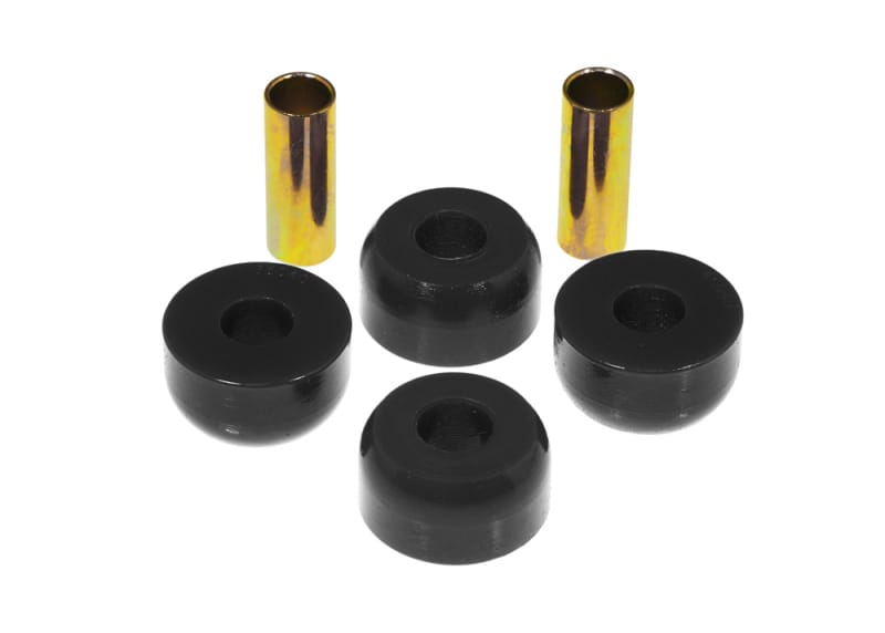 Prothane — Prothane 85-92 Toyota MR2 Front Strut Rod Bushings - Black
STRUT/TRACK BUSHINGS