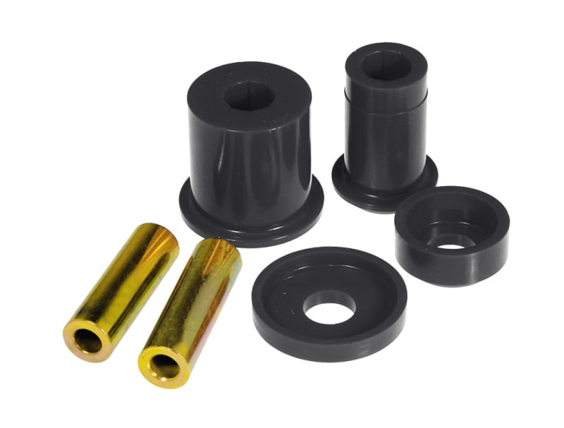 Prothane — Prothane 05+ Ford Mustang Rear Upper Control Arm Bushings - Black
CONTROL ARM BUSHINGS