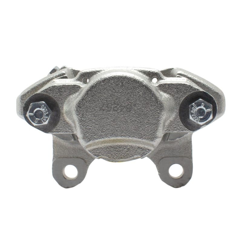 DFC — DFC 62-79 Austin Healey Sprite Front-L Premium Caliper - Silver Zinc Coated
DFC Brake Caliper