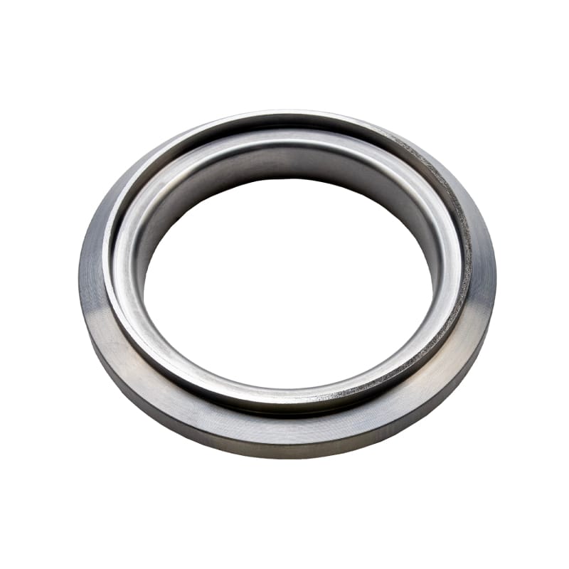 Wehrli — Wehrli S400 Turbo Compressor Outlet for 3.5in. Pipe Billet Steel Flange
Flnge Stl S400 Turbo