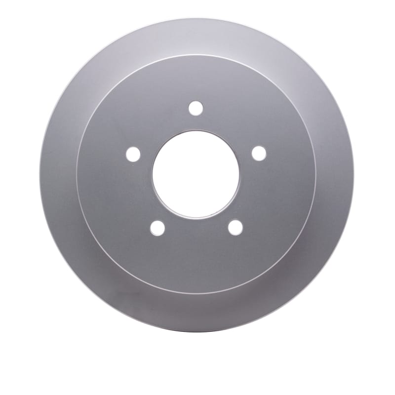 DFC — DFC 97-04 Ford F-150 4WD Rear GeoSPEC Coated Rotor
DFC Brake Rotor
