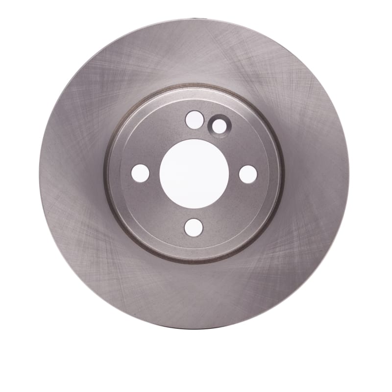 DFC — DFC 07-15 Mini Cooper (Excl Clubman) Front Brake Rotor
DFC Brake Rotor